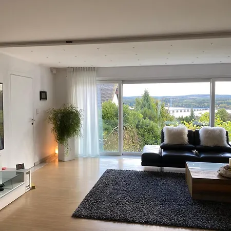 Luxusushome & Traumhafter Seeblick * Möhnesee