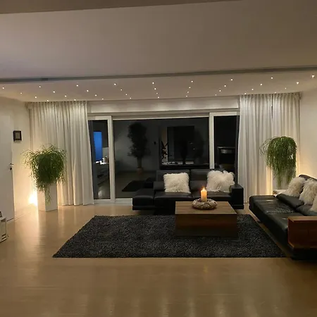 شقة Luxusushome & Traumhafter Seeblick Möhnesee