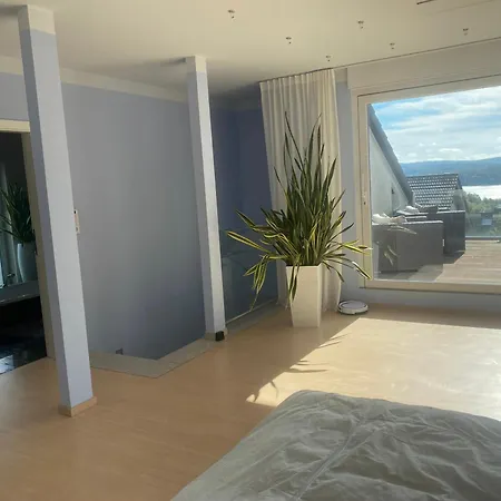 Luxusushome & Traumhafter Seeblick *