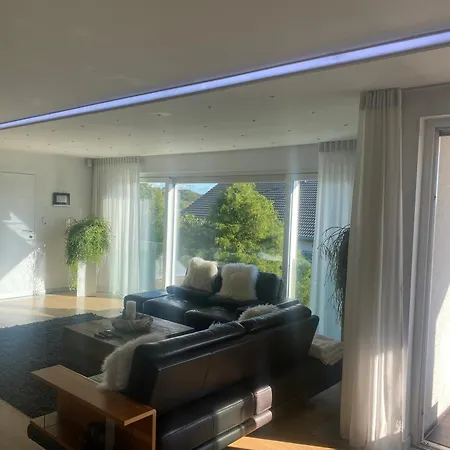 Luxusushome & Traumhafter Seeblick Lejlighed