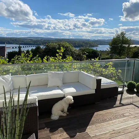 Luxusushome & Traumhafter Seeblick شقة *