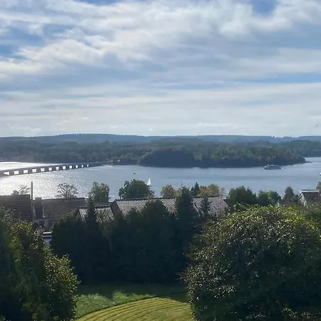 Luxusushome & Traumhafter Seeblick شقة *