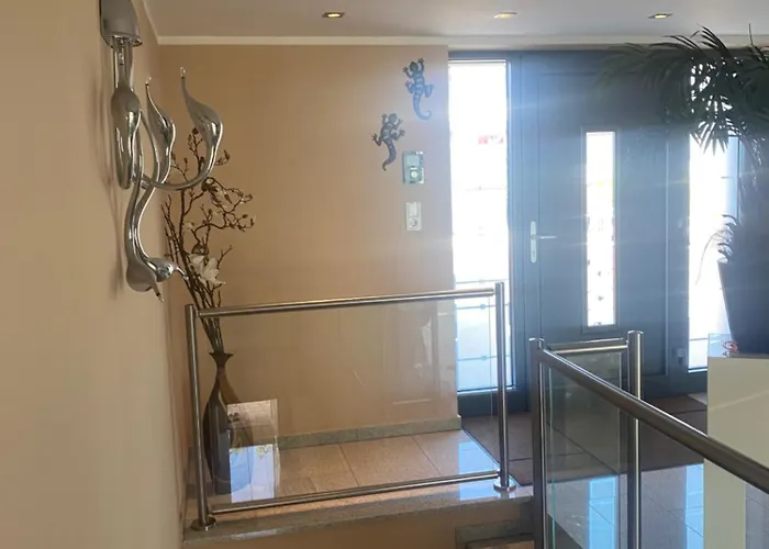 Luxusushome & Traumhafter Seeblick Möhnesee