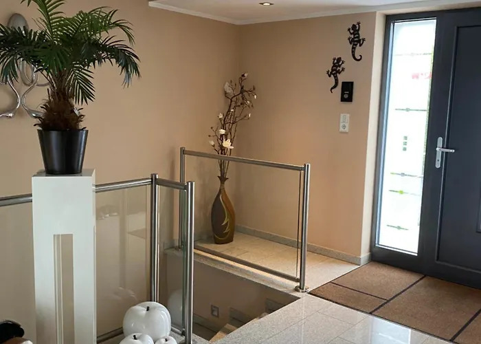 Luxusushome & Traumhafter Seeblick Möhnesee