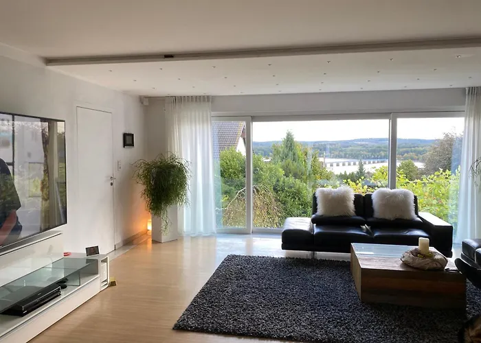 Luxusushome & Traumhafter Seeblick * Möhnesee