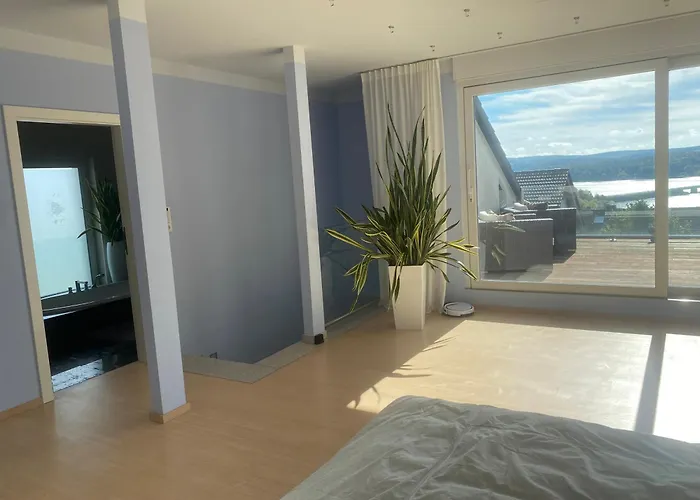 Luxusushome & Traumhafter Seeblick *