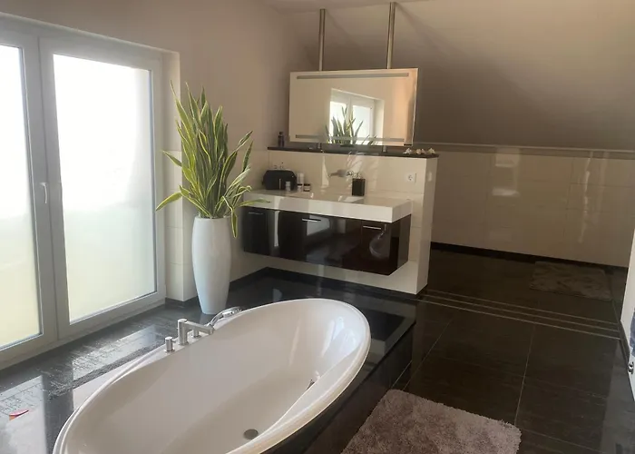 Luxusushome & Traumhafter Seeblick * Möhnesee