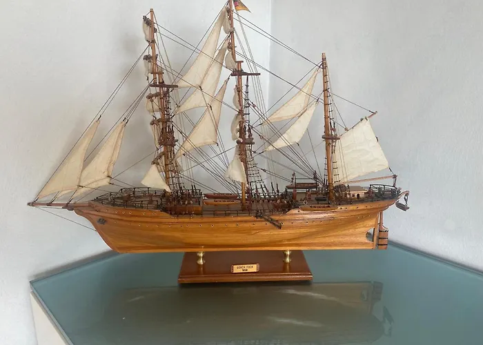 شقة Luxusushome & Traumhafter Seeblick