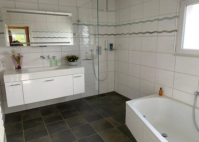 Luxusushome & Traumhafter Seeblick * Möhnesee